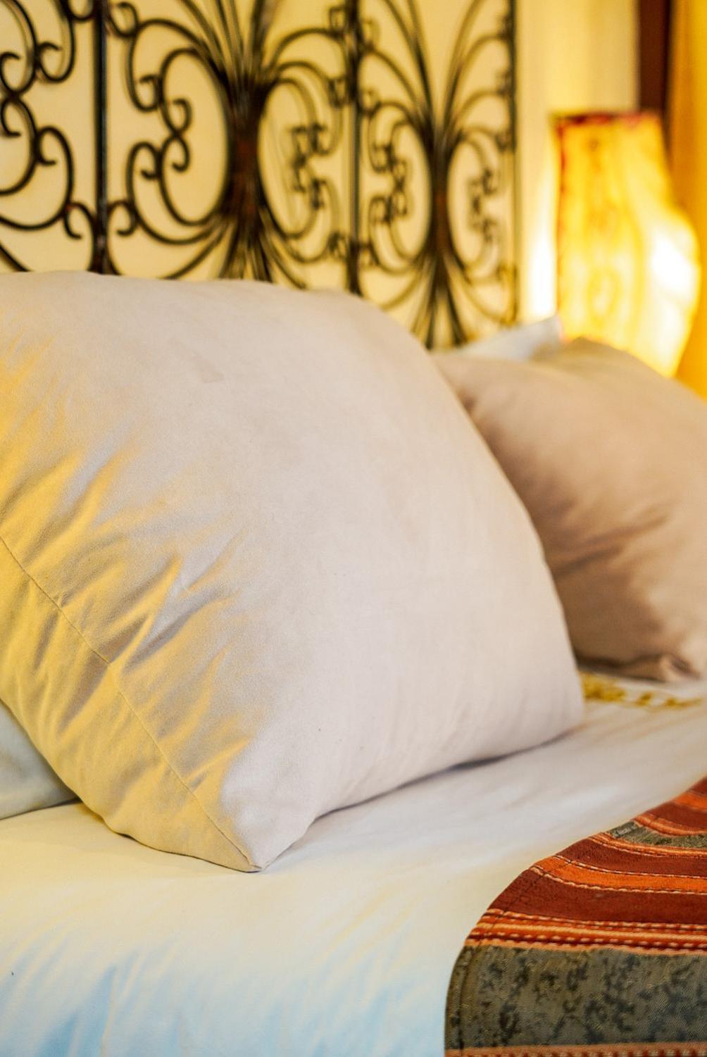 Sawadi Ecolodge Skoura Kültér fotó